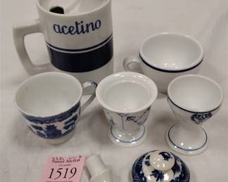 Buy it now - Declining Price - link on our Timed Bid site - reverse auction