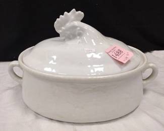 declining sale - link through auction