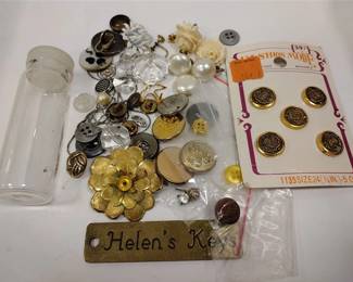 declining sale link on auction page