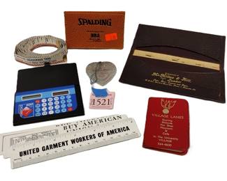 declining sale link on auction page