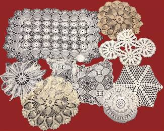 declining sale - link through auction