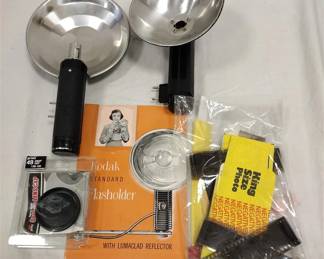 declining sale - link through auction