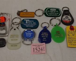 declining sale - link through auction