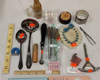 declining sale - link through auction