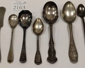 declining sale link on auction page