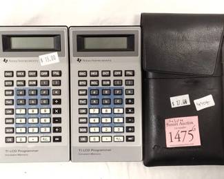 Buy it now - Declining Price - link on our Timed Bid site - reverse auction