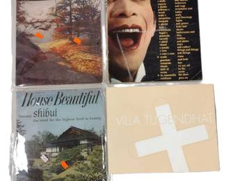 declining sale link on auction page