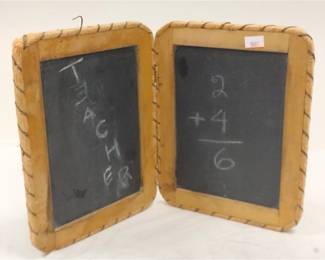 declining sale - link through auction