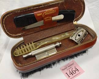 Buy it now - Declining Price - link on our Timed Bid site - reverse auction