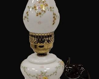 declining sale link on auction page