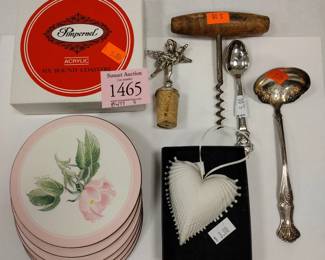 Buy it now - Declining Price - link on our Timed Bid site - reverse auction