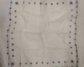 declining sale link on auction page