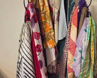 Scarves