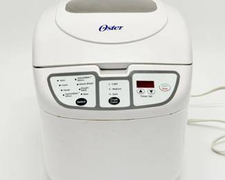 111 OsterExpressbakeBreadMaker
