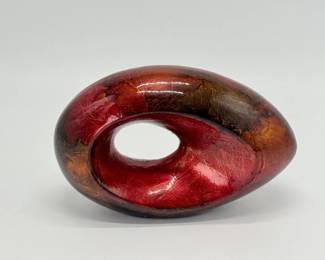 101 CeramicDecorativeSculpture