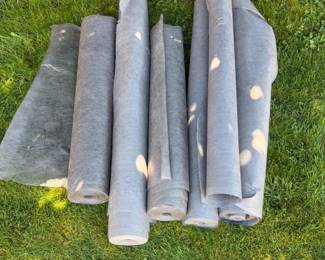 114 LandscapeWeedControlFabric