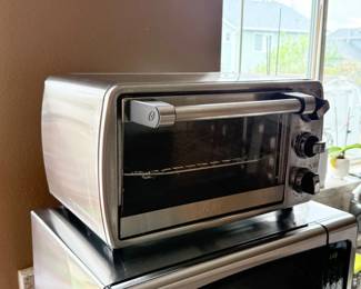 19 OsterConvectionOven