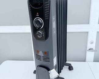 28 IntertekOilFilledRadiator