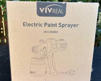 119 VivRealElectricPaintSprayer