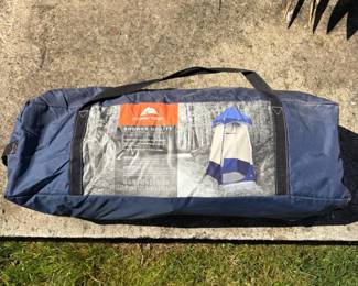 110 OzarkTrailShowerUtilityTent
