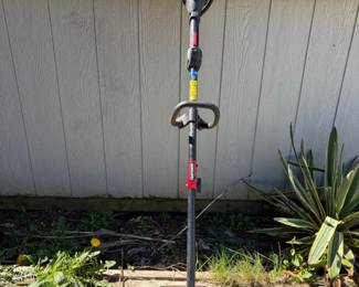 97 CraftsmanGasPoweredStringTrimmer