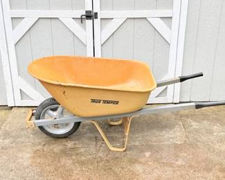 131 TrueTemperWheelbarrow