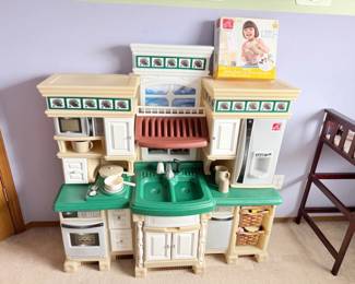 140 Step2LifestyleDeluxeKitchenPotsPanSet