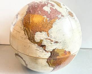 124 Replogle16DiameterGlobePlatinumClassicSeries