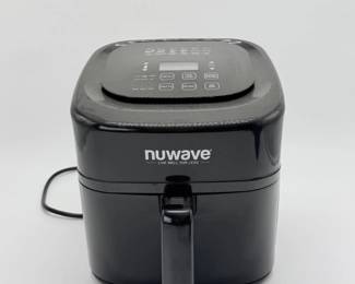45 NuwaveBrioDigitalAirFryer