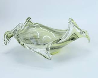 30 ArtGlassBowl