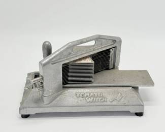 91 PrinceCastleTomatoWitchCommercialTomatoSlicer