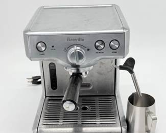 14 BrevilleDuoTempEspressoMachine