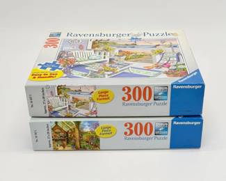 104 RavensburgerPuzzles