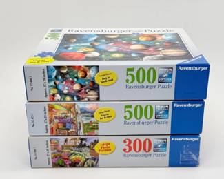 88 RavensburgerPuzzles