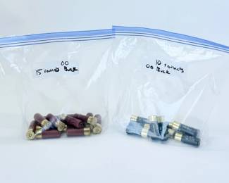 85 35Roundsof12GA00Buck