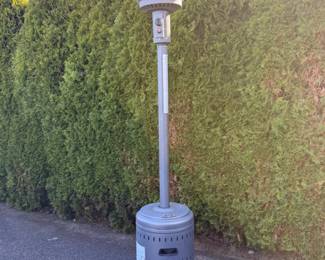 18 FireSenseGasFiredOutdoorPatioHeater