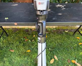 84 PorterCableLEDPortableWorkLight