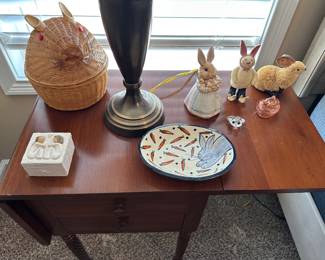Rabbit collection