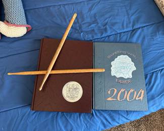 Dickson County Anuals