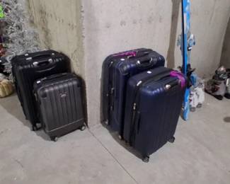 Luggage