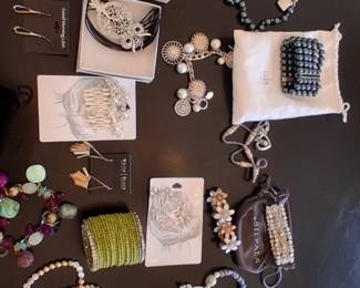 Costume jewelry better quality