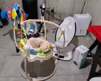 Baby learning toys