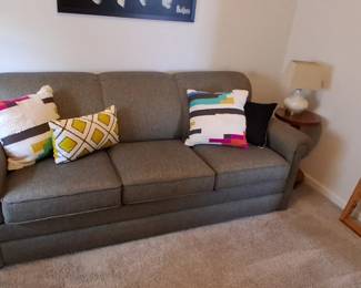 Sleeper sofa sofa bed