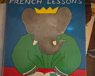 Babar