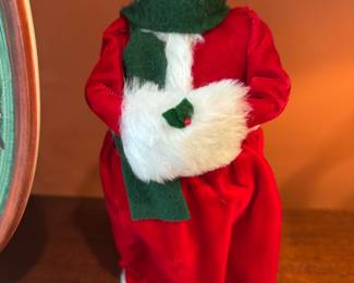 caroler