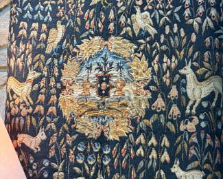Tapestry 