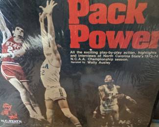 LP of  73-74 season