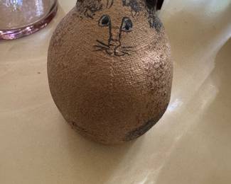 whimsical cat
