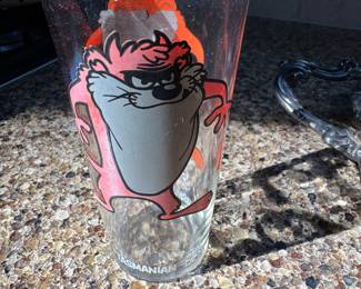 Tasmanian Devil