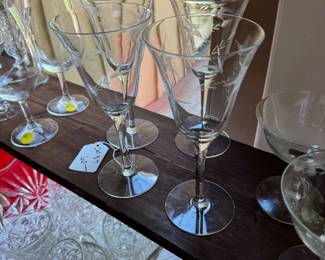 goblets